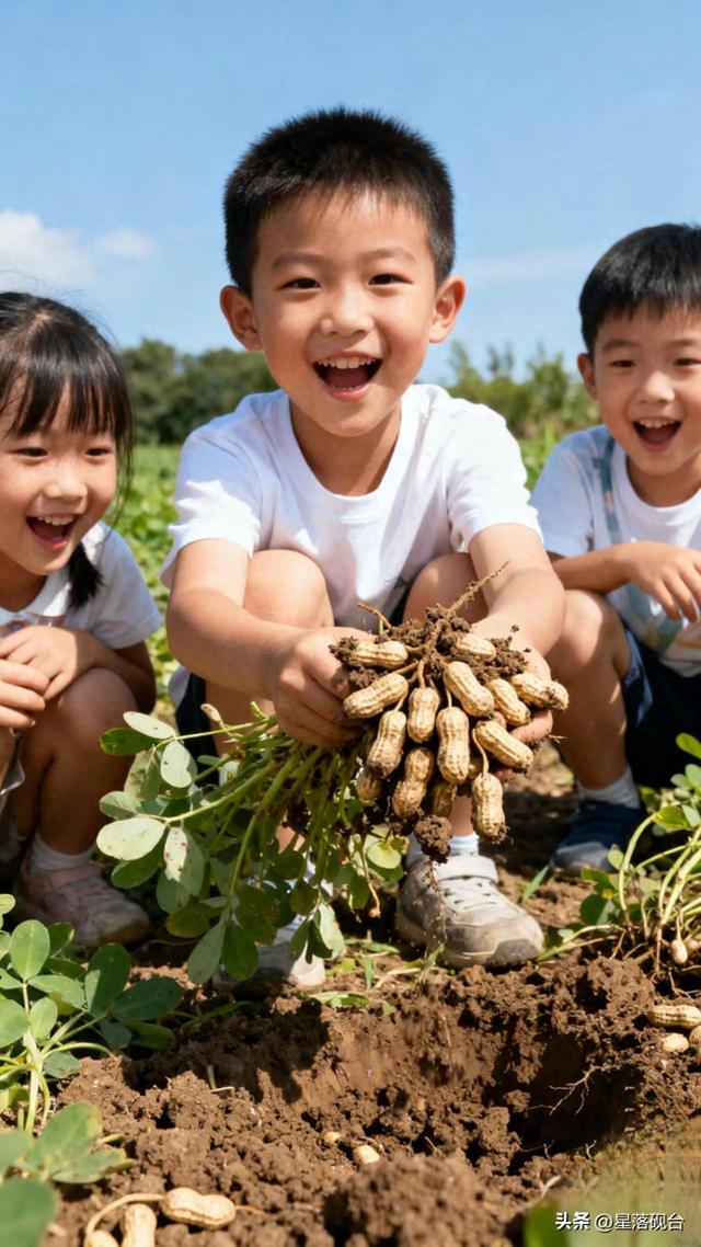 别羡慕！这些城市的孩子正在放“秋假”，背后的真相扎心了