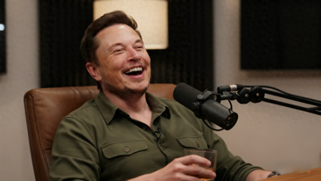 炸裂！马斯克成人类史上首位7000亿美元富豪，超第二名5000亿