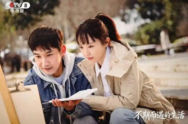 一人毁掉整部剧！央视新剧里这位“戏混子”，满脸横肉真让人出戏