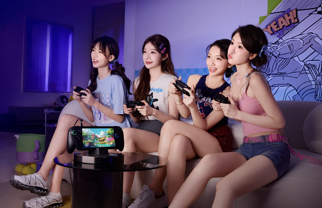 首发6499元，ROG XBOX掌机X终于上架了，值得入手吗？