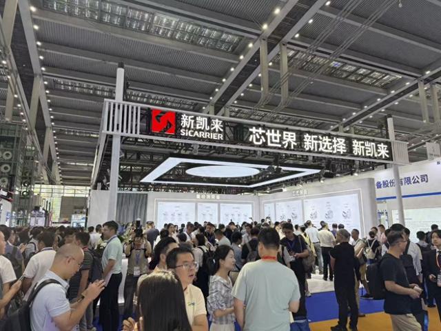 国产EDA为何突然爆发？中端切入+本地优化，打破海外十年垄断