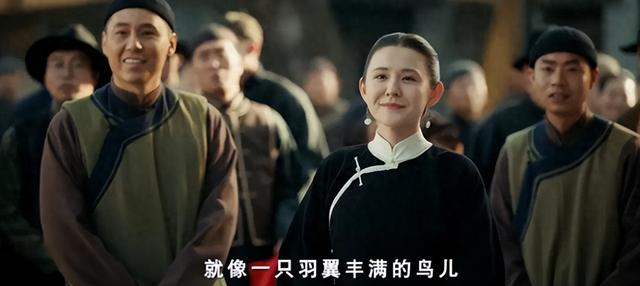 一嫁日本，二嫁美国，三嫁法国，不嫁中国人的她，演技遭全网嘲