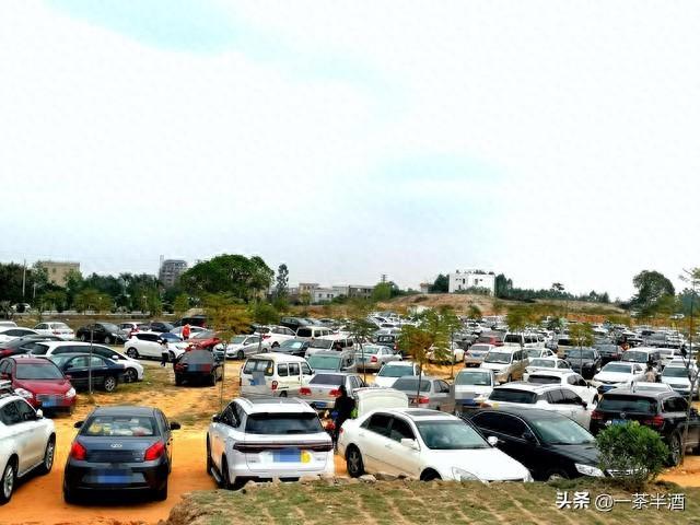 福建莆田自驾游必读！免费营地、主要景点、特色美食都在这里