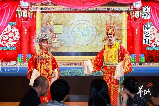 周末为什么要到湘桥？答案就在这！｜韩水论见