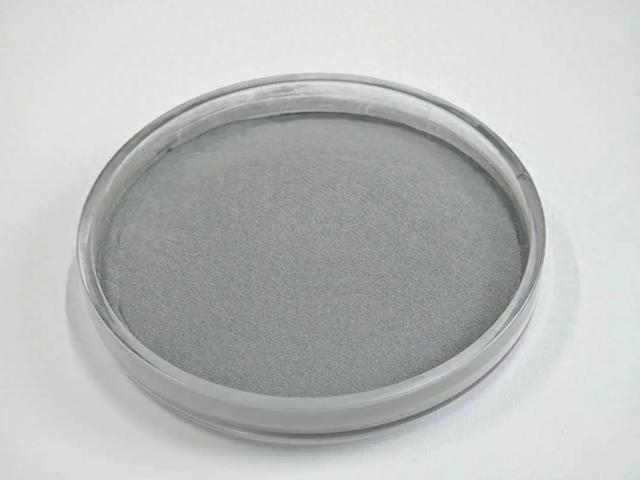 榆林新材料集团3D打印铝合金粉末制备技术取得新突破