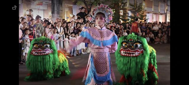 暑期泉州古城文旅“燃爆”！消费住宿两旺
