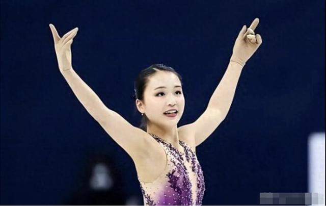 退还美国国籍，不惧美威逼利诱毅然回国，全美冠军：我只为中国战