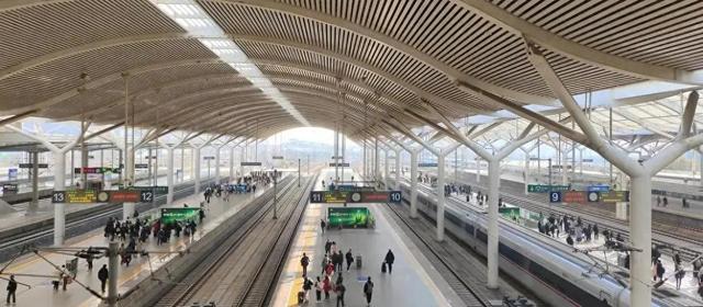 零下5度不躲南方？大批老人涌入徐州	，手里攥的体检单太真实！