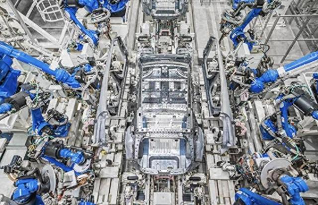 日本车企宣布被迫停产，日方代表团请求访华，相关安排仍未推进