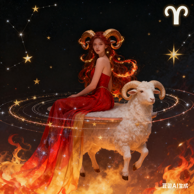 白羊座听好：11月10号—11月16号，将会有大事发生，你准备好了吗