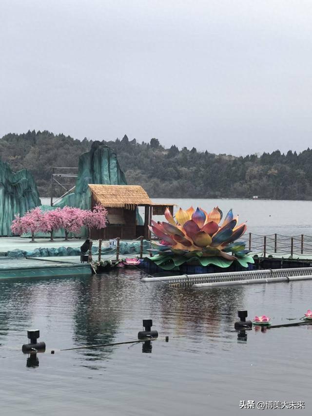 山海为契，文脉共生