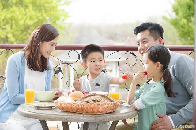 情感分享：《人生4次改命机会，前3次靠天靠运，最后1次靠自己》