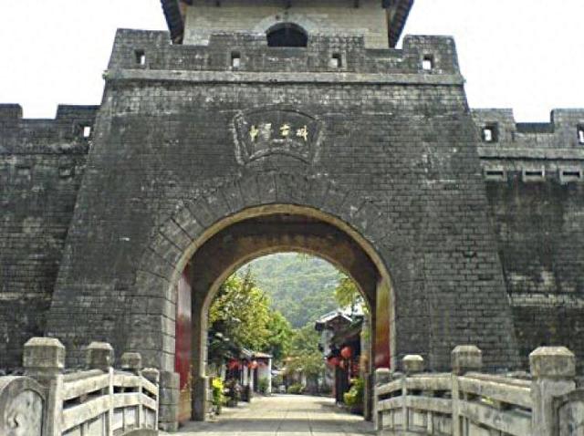 我国台湾省的中国电影文化城