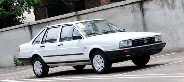 曾占60%市场！从统治街头到传奇，当年的国民神车后来都怎么样了