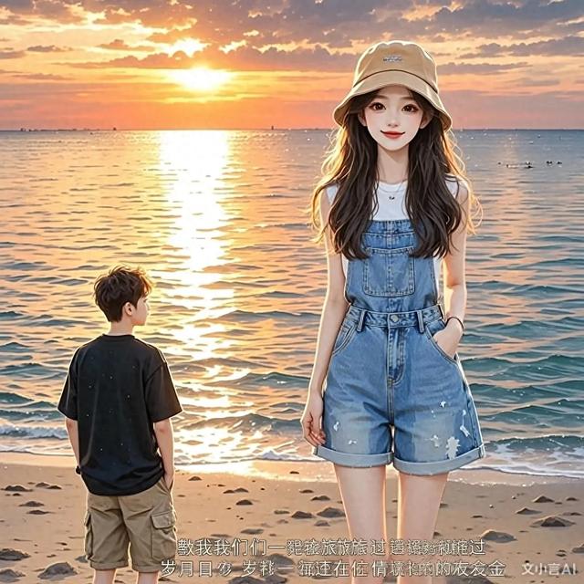 敬我们一起旅游过还存在的友谊：岁月淘洗，情谊如金
