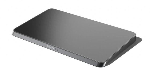 Windows 适用触控板 HyperSpace Trackpad Pro 发布，240Hz 回报