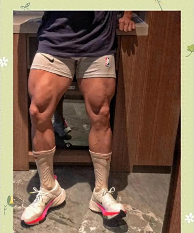 练腿是抗衰关键，稳住双腿让岁月脚步更慢