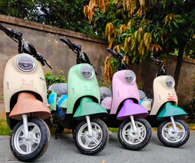 没买电动车的可以笑了！2026年更换电动车，将会在这3个方面受益