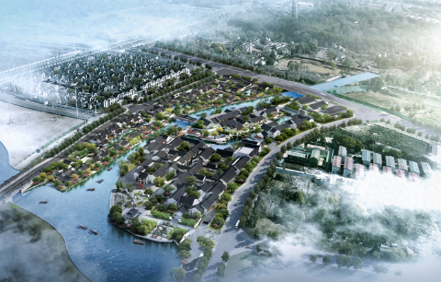 即将试运营！苏州古城再添高端园林式酒店