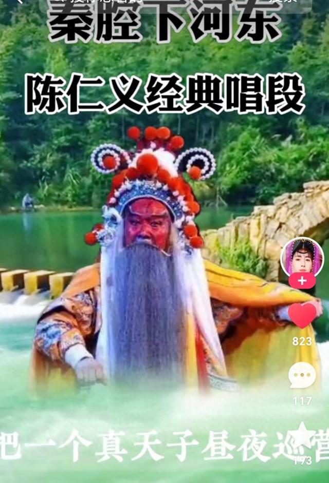 《评（下河东）陈仁义全本戏》