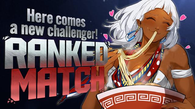 王者荣耀火舞同人（街霸6官方征集同人作品）