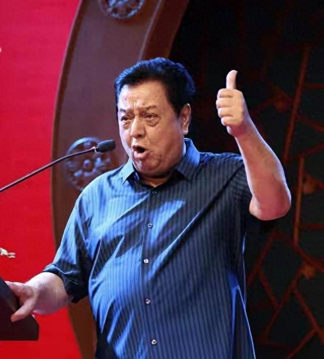 姜昆弟子刘惠：李金斗老师在北京相声圈，是一个承上启下的小核心