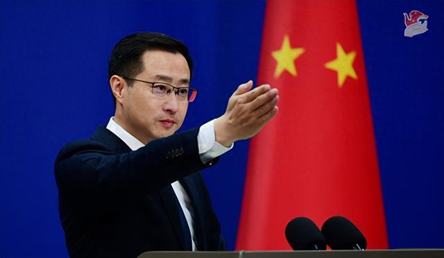 美国将对中国商品加征100%关税，外交部回应