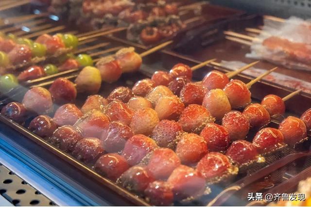 乘着地铁逛青岛｜解锁奇趣山海和人间烟火