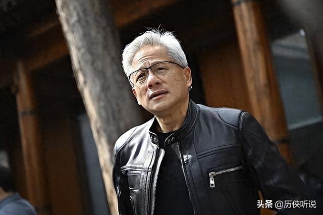 被抵制后慌了？英伟达大降价，能否挽回中国市场信任？晚了！