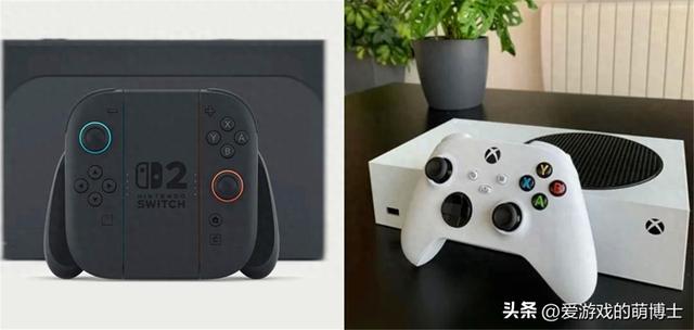 Switch 2和Xbox Series S比，性能哪个好？