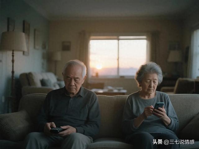 两性关系：女人过五十后，最怕男人做这三件事，你知道哪三件吗？