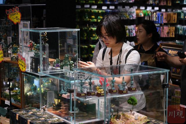 老景区宠客有了新玩法丨活力中国调研行