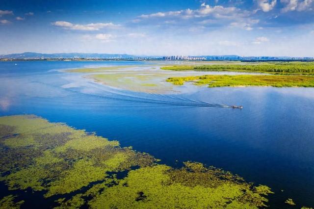 打卡“太行天池”！邂逅“长治IP”四季美景