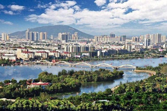 散文丨汗漫：在 宛