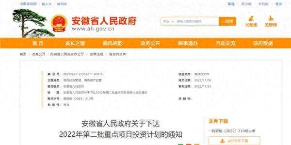 寿县网站建设（寿县36个重点投资项目获批）