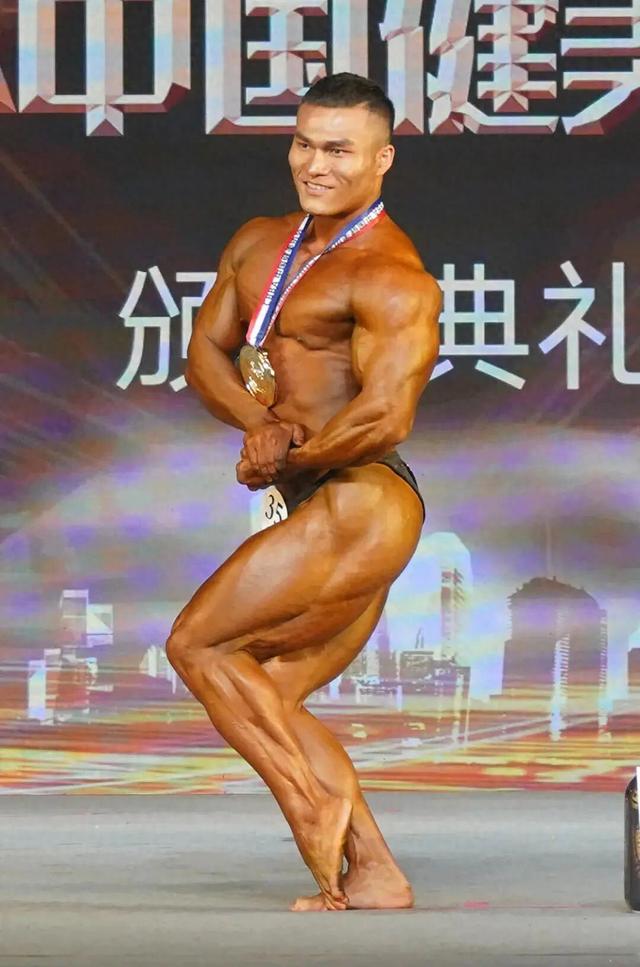 30岁健美冠军突然去世！曾获全国职业联赛8连冠，连续10年极致饮食……好友称其出事前感染了流感