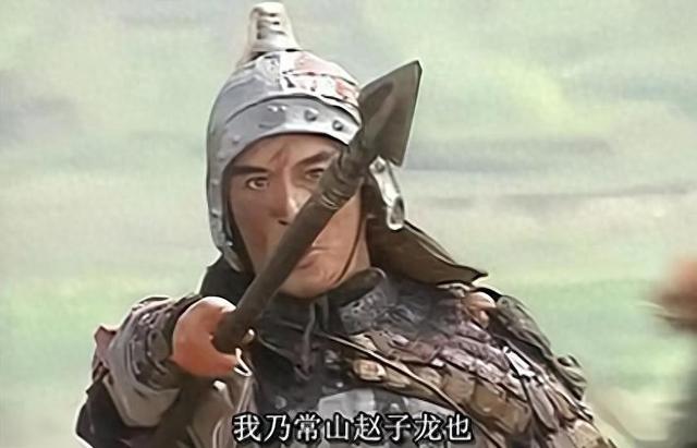 快打三国赵云（张郃张辽徐晃三人联手能否击败赵云双方战力不在同一层次）