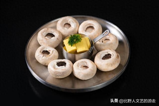 曾经的国际大都市，口蘑因它命名，还有你不一定知道的逛吃三件套