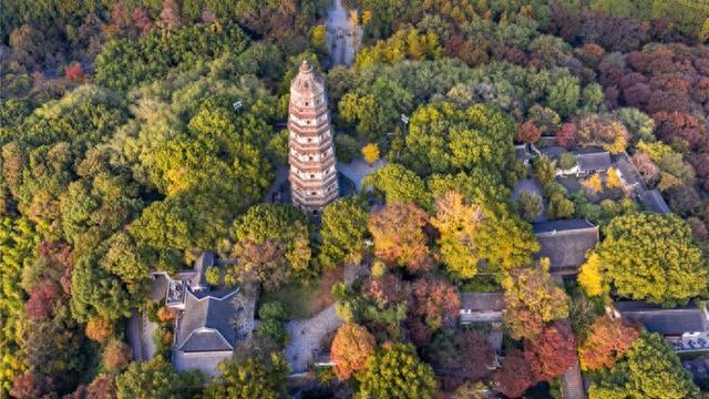 苏州虎丘山开展“研学+”模式，让课堂在自然与文化中延伸