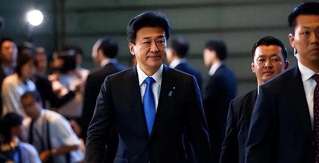 日本：已向抗议的中方说明，日方在涉台问题上立场始终未变