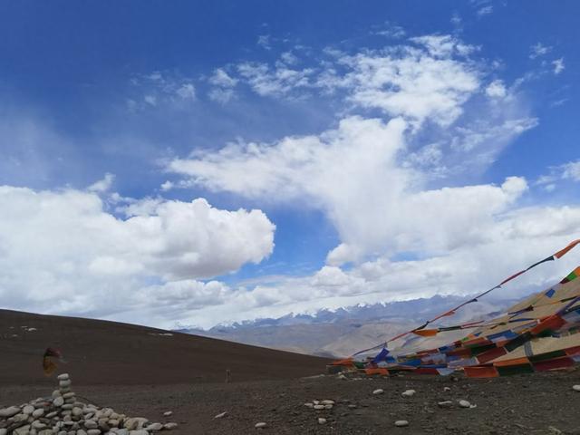 高原归来——西藏旅程的回忆