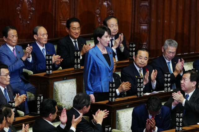 第一个承诺“武力保台”的国家出现，我外交官发出“斩首”警告