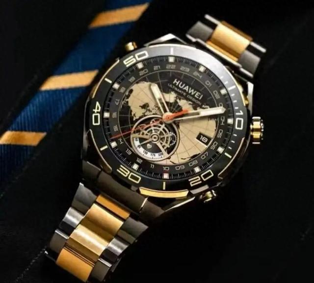 华为同时发布新表Watch GT6与 GT6 Pro，主打专业运动的话要怎么选？