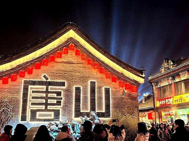 北京没想到，天津没想到，唐山就这么静悄悄的出圈了！