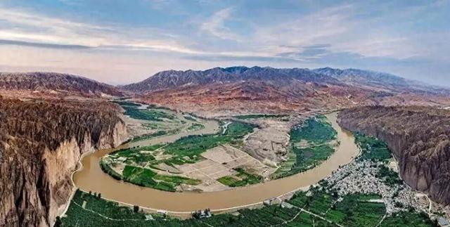 【白银文旅】黄河之上·多彩白银｜石林不语，风说千年