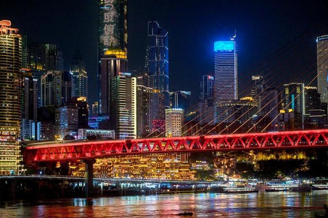 重庆推出5条精品线路 助推川渝文化旅游走廊建设