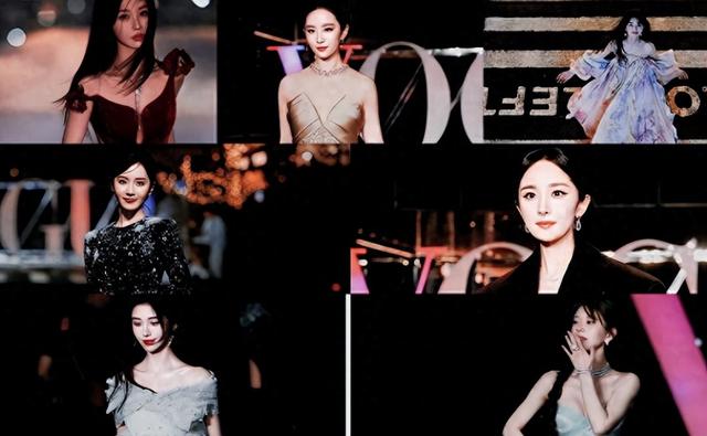 当红影后破解版免费（活动现场堪称混乱）