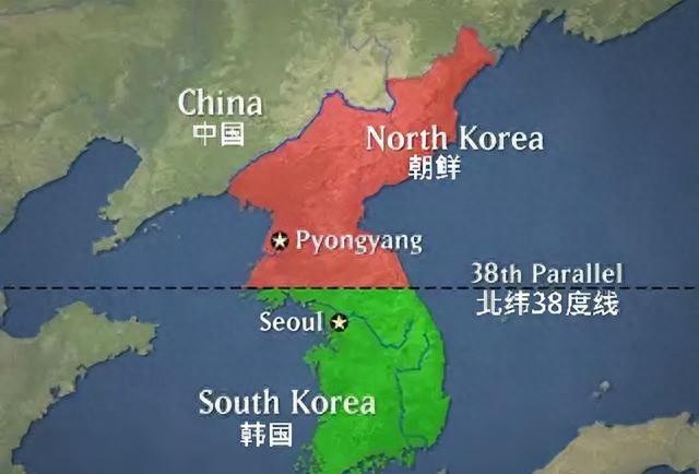 1平方公里和1平方千米一样吗（朝鲜战争后）