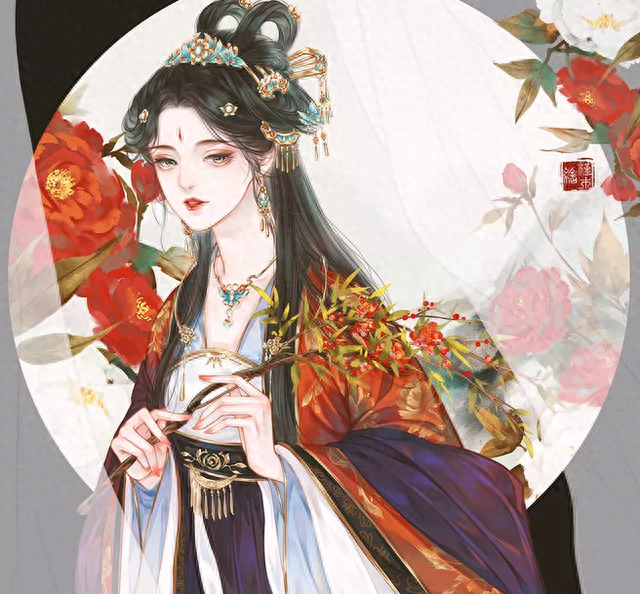 妃常嚣张游戏破解版（穿越文刚穿越就被休）