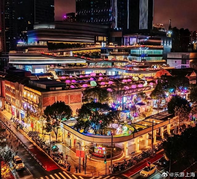 本周上海文旅指南来了！